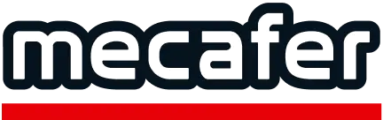 Logo de Mecafer