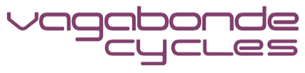 Logo de Vagabonde Cycles